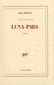 Couverture Luna-Park (Elsa Triolet)