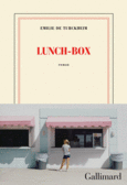 Couverture Lunch-box ()
