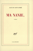 Couverture Ma Nanie, ()