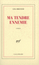 Couverture Ma tendre ennemie (Lisa Bresner)