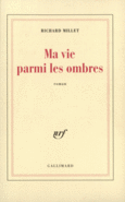 Couverture Ma vie parmi les ombres ()