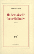 Couverture Mademoiselle Cœur Solitaire ()