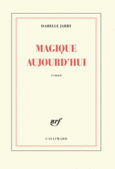 Couverture Magique aujourd'hui ()