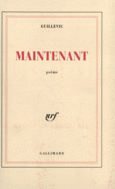 Couverture Maintenant ()