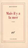 Couverture Mais il y a la mer ()