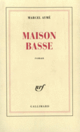 Couverture Maison basse ()
