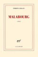 Couverture Malabourg (Perrine Leblanc)