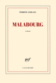 Couverture Malabourg ()