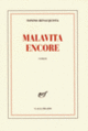 Couverture Malavita encore (Tonino Benacquista)