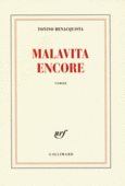 Couverture Malavita encore ()
