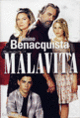 Couverture Malavita (Tonino Benacquista)