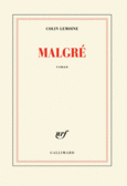 Couverture Malgré ()
