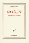 Couverture Manèges ()