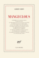 Couverture Mangeclous (Albert Cohen)