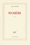 Couverture Manière ()