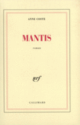 Couverture Mantis ()