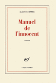 Couverture Manuel de l'innocent ()