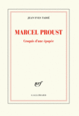 Couverture Marcel Proust ()