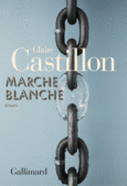 Couverture Marche blanche ()