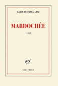 Couverture Mardochée ()