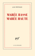 Couverture Marée basse, marée haute ()