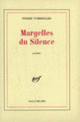 Couverture Margelles du Silence (Pierre Torreilles)