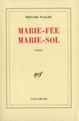 Couverture Marie-Fée Marie-Sol ()