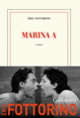 Couverture Marina A (Éric Fottorino)
