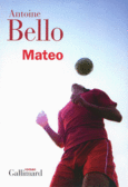 Couverture Mateo ()