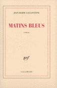 Couverture Matins bleus ()