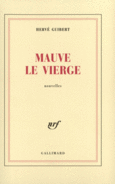 Couverture Mauve le vierge ()
