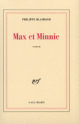 Couverture Max et Minnie ()