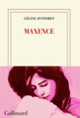 Couverture Maxence (Céline Zufferey)