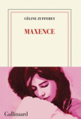Couverture Maxence ()