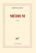 Couverture Médium ()