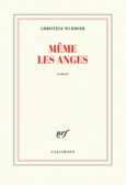 Couverture Même les anges ()