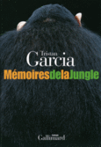 Couverture Mémoires de la Jungle ()