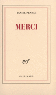 Couverture Merci ()