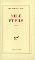 Couverture Mère et fils ()