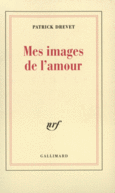Couverture Mes images de l'amour ()