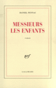 Couverture Messieurs les enfants ()