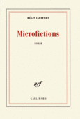 Couverture Microfictions ()