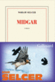 Couverture Midgar (Noham Selcer)