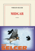 Couverture Midgar ()