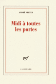 Couverture Midi à toutes les portes ()