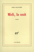 Couverture Midi, la nuit ()