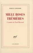 Couverture Mille roses trémières ()