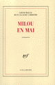 Couverture Milou en Mai (Jean-Claude Carrière,Louis Malle)