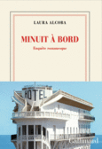 Couverture Minuit à bord ()
