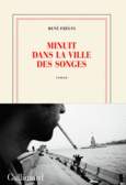 Couverture Minuit dans la ville des songes ()